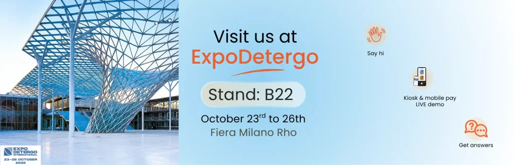 ExpoDetergo International
