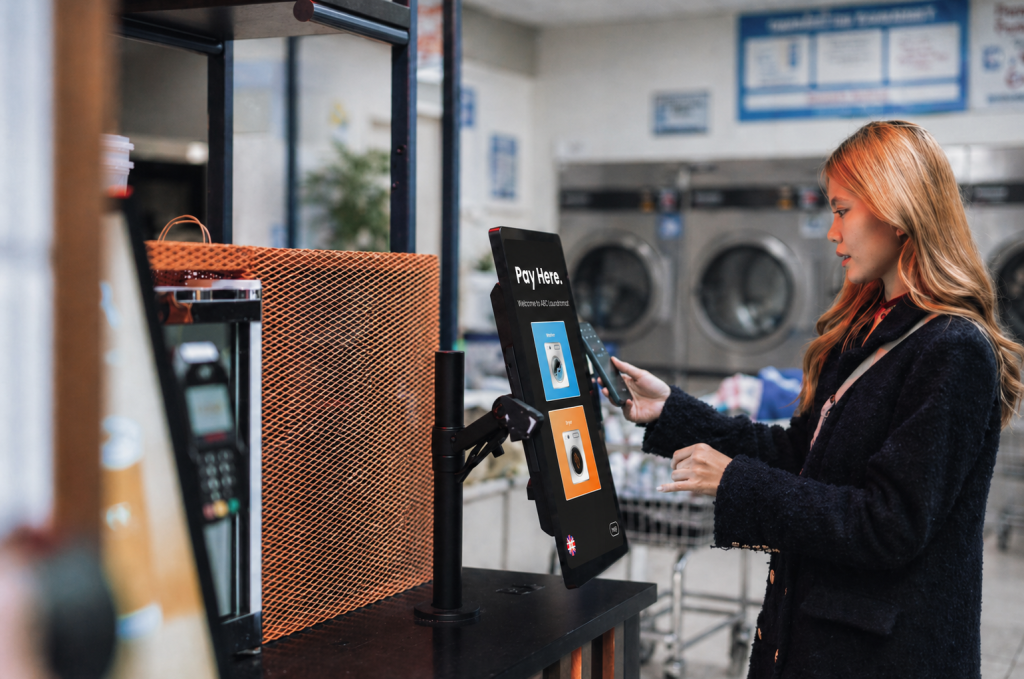 The Future of Laundromat Payments: A Complete Guide to Kiosk Mode, Mobile Apps, and MDM Systems